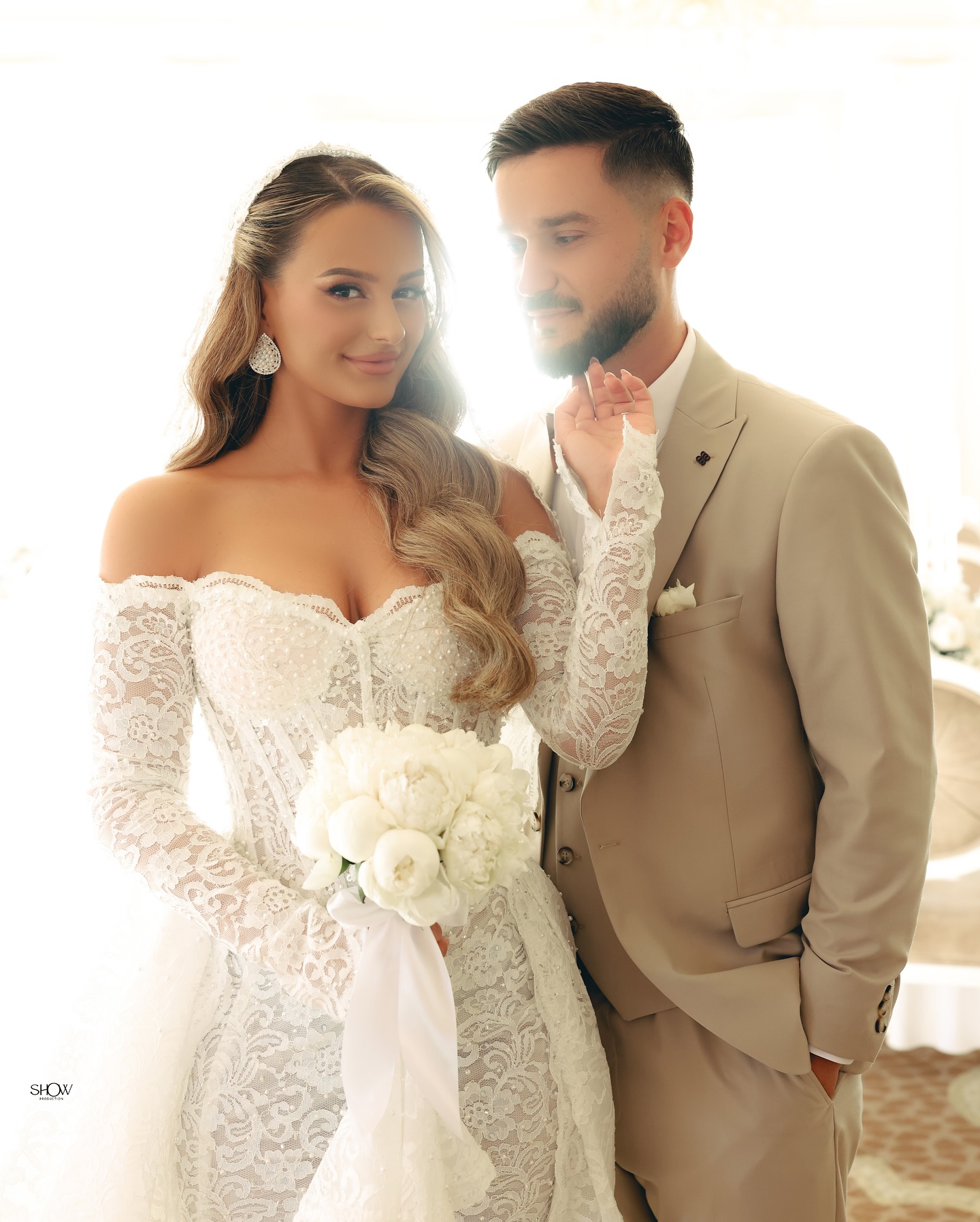 Arijeta & Besart