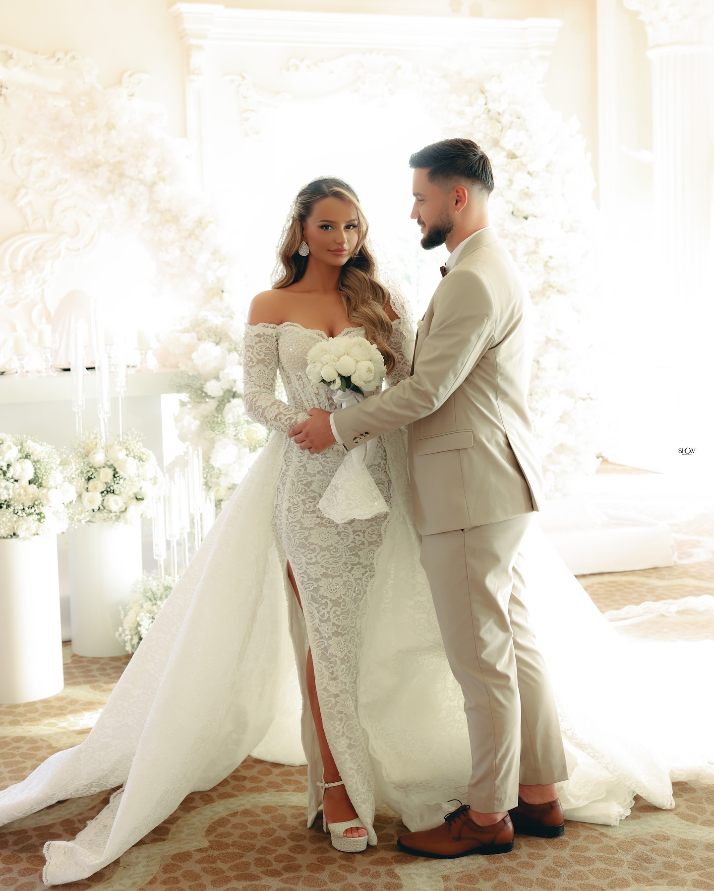 Arijeta & Besart