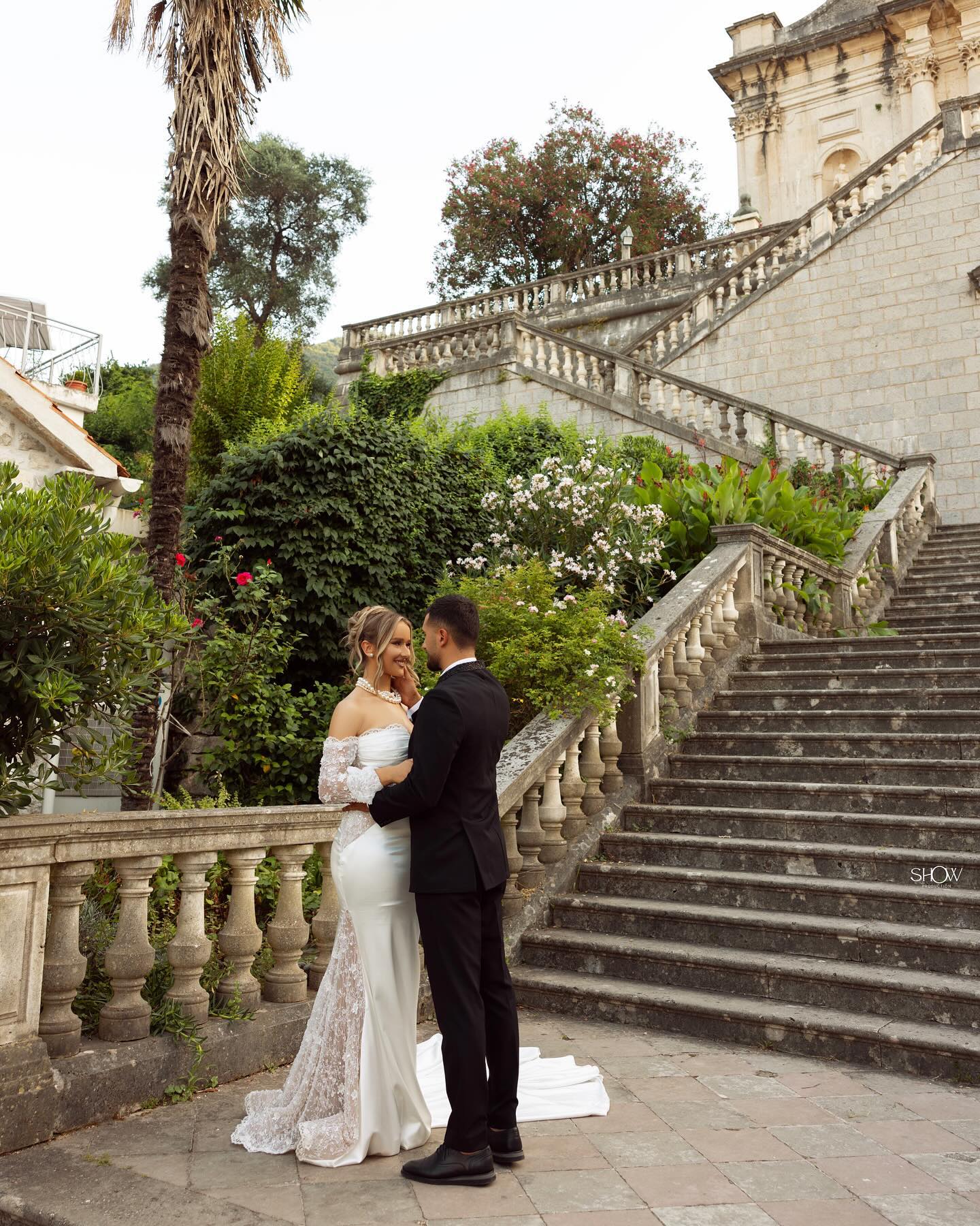 Edona & Besjan