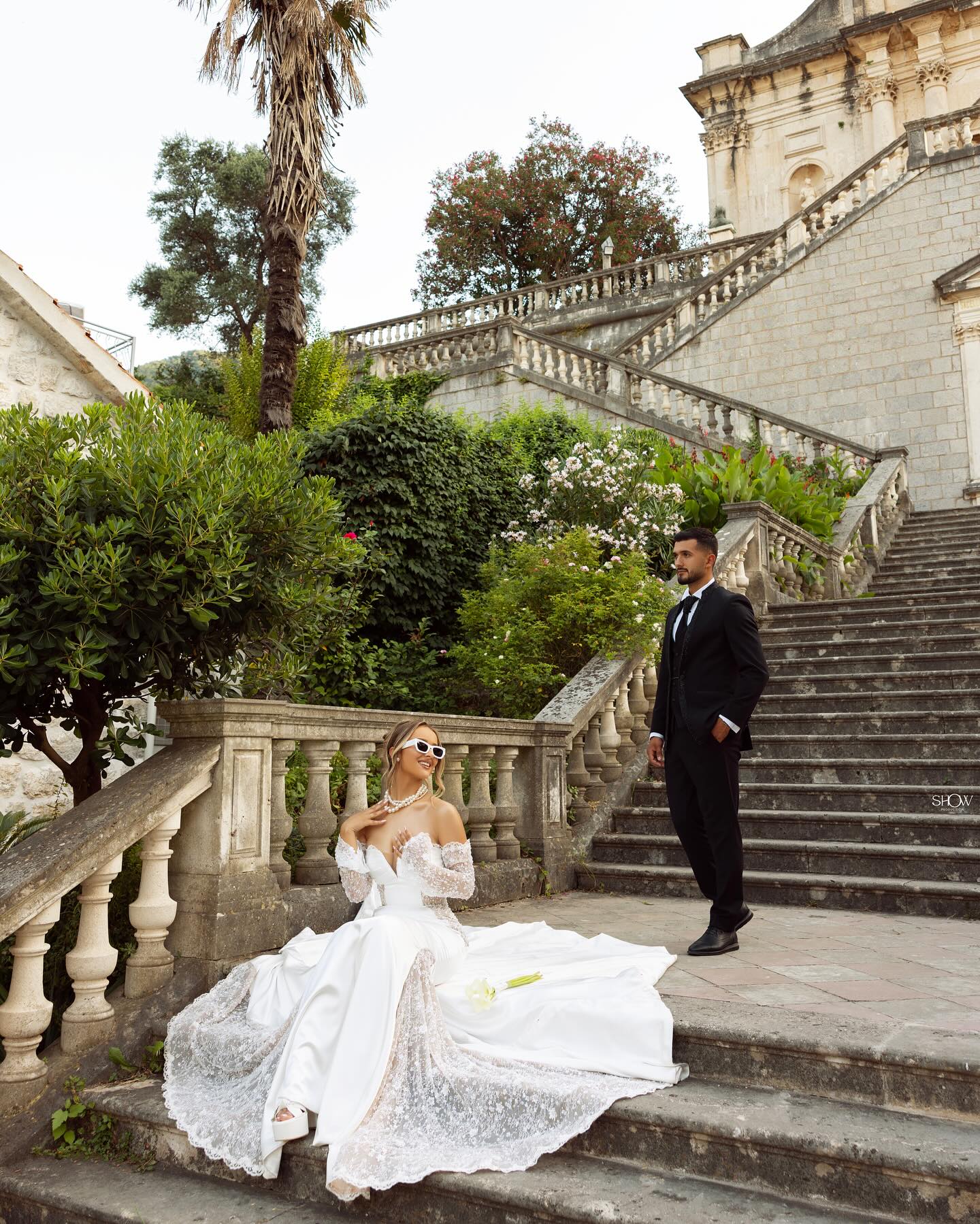 Edona & Besjan