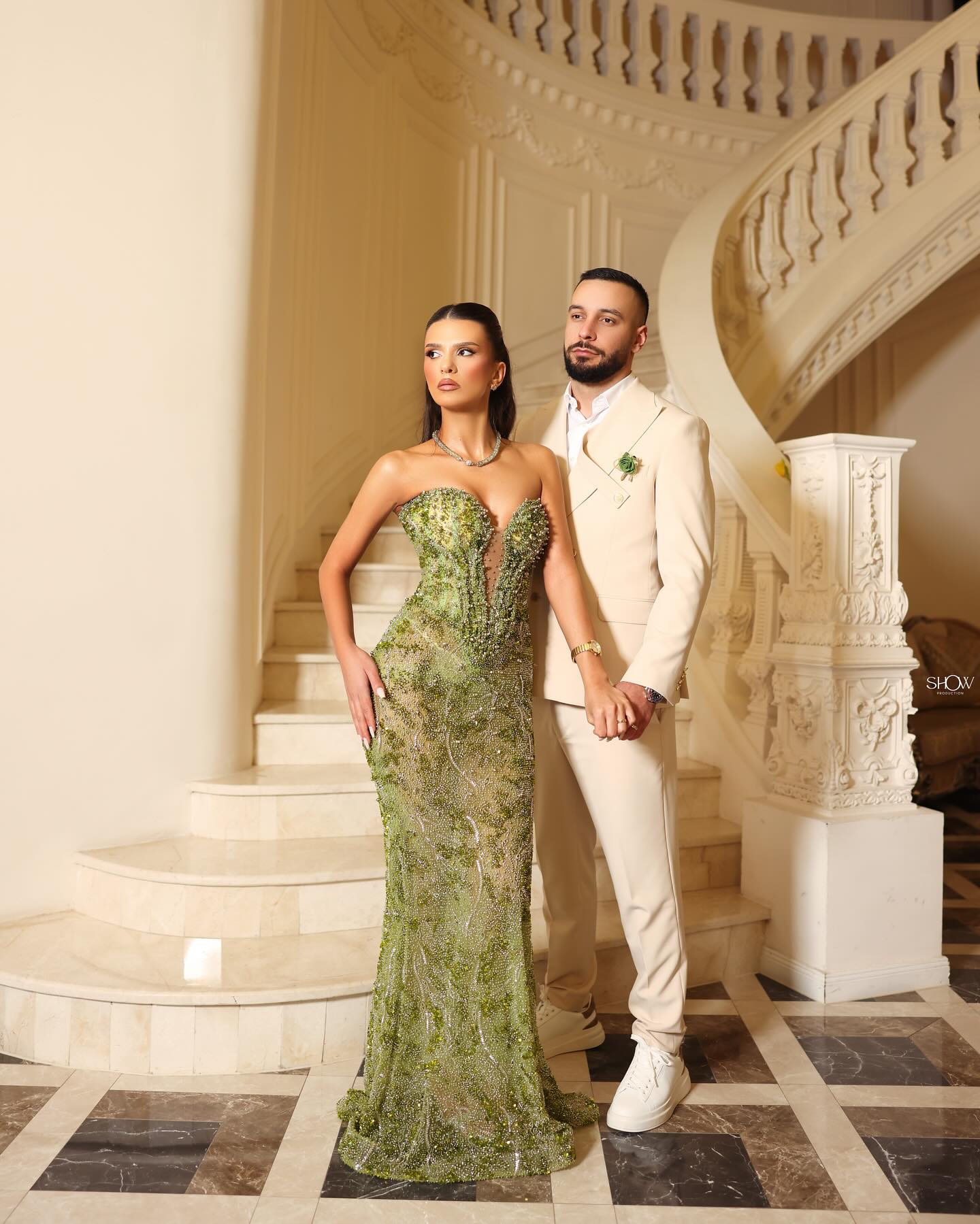 Qlirim & Lirjona