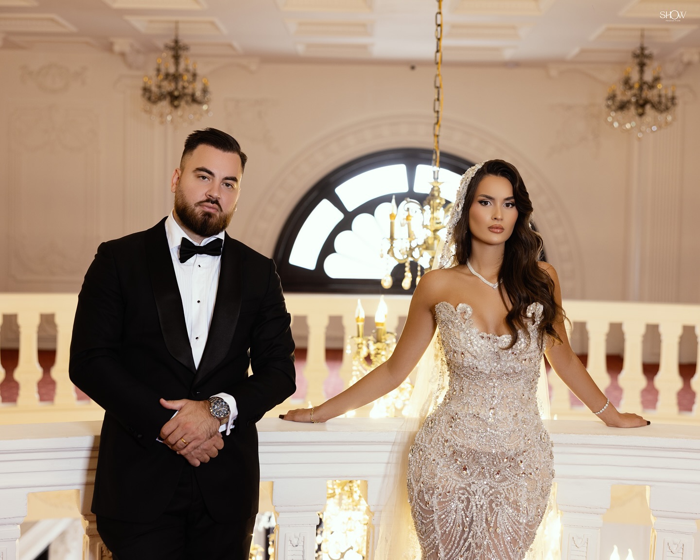 Vanesa & Arben