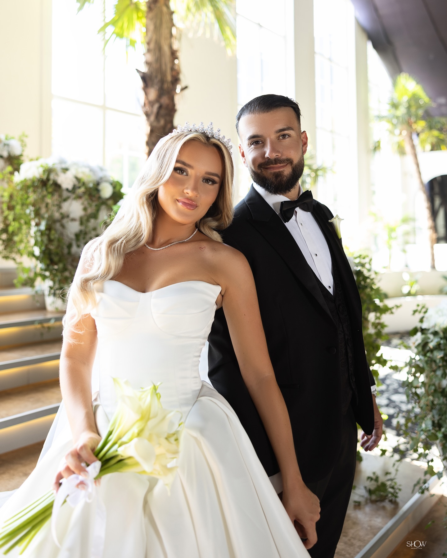 Verona & Besnik