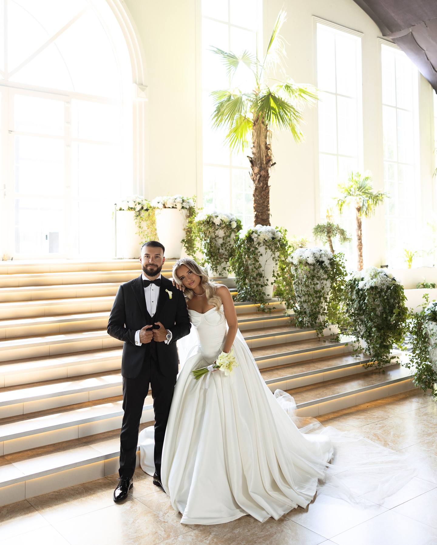 Verona & Besnik