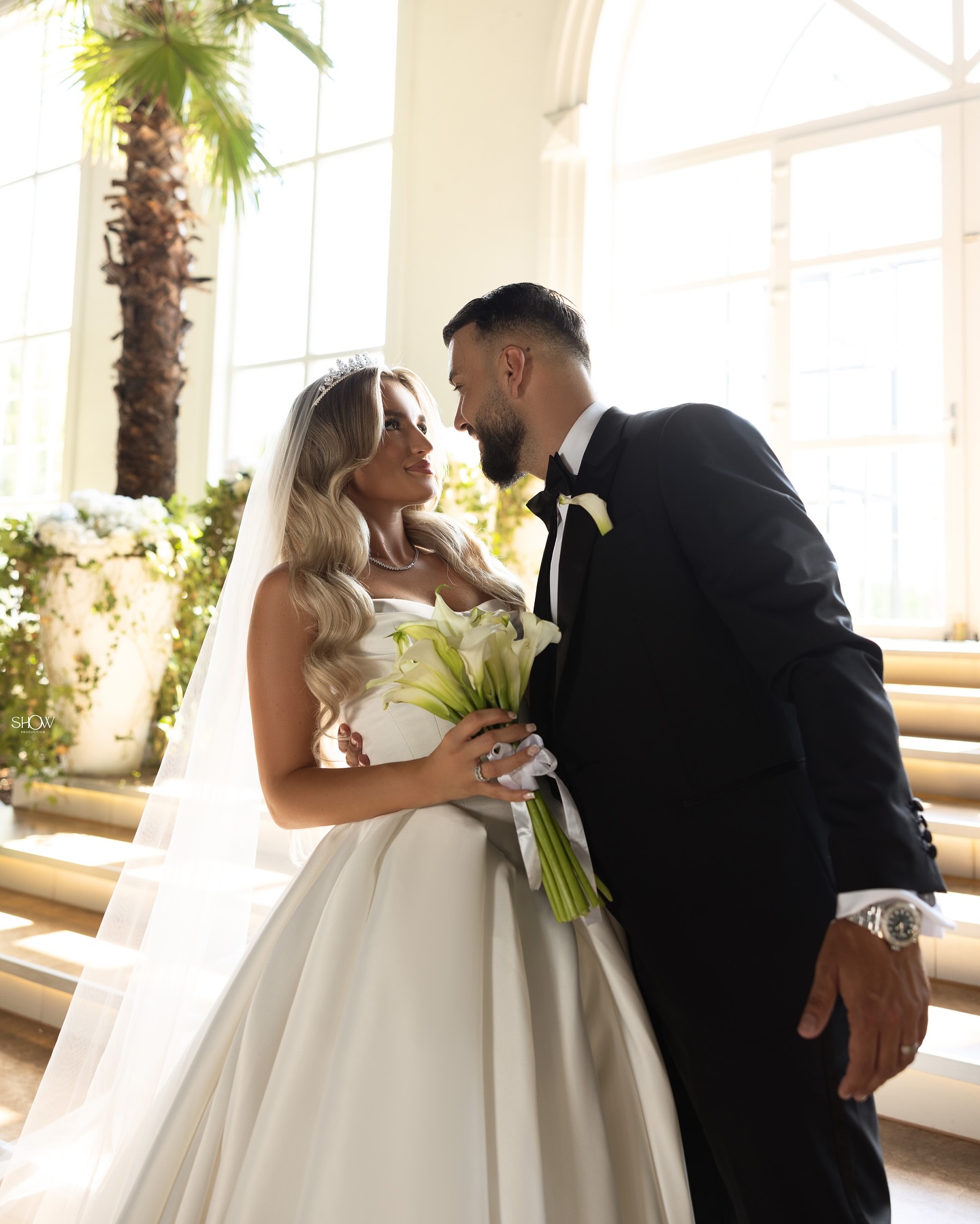 Verona & Besnik