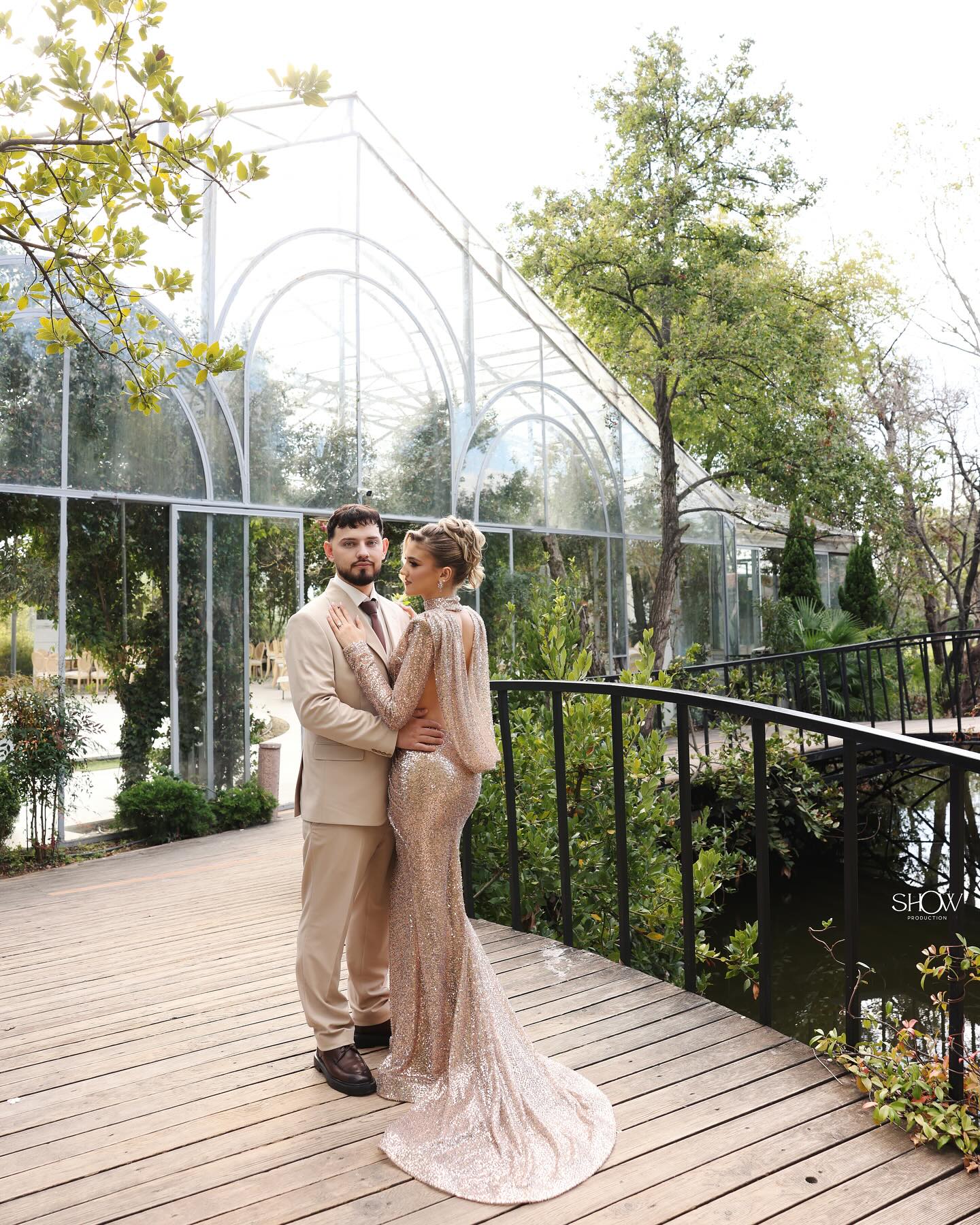 Vesa & Leonit